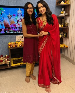 Aanchal Munjal feet photo 19