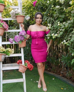 Aanchal Munjal feet photo 7