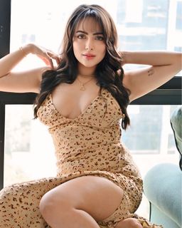 Aanchal Munjal feet photo 15