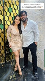 Aanchal Munjal feet photo 10