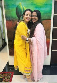 Aanchal Munjal feet photo 9