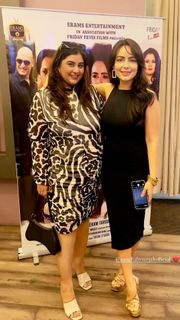 Aanchal Munjal feet photo 7