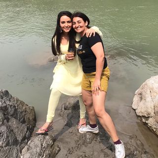 Aanchal Munjal feet photo 19