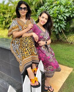 Aanchal Munjal feet photo 15