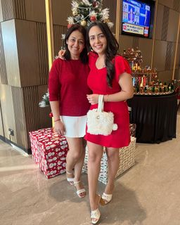 Aanchal Munjal feet photo 14