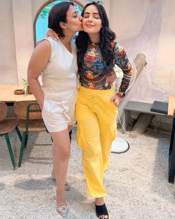 Aanchal Munjal feet photo 11