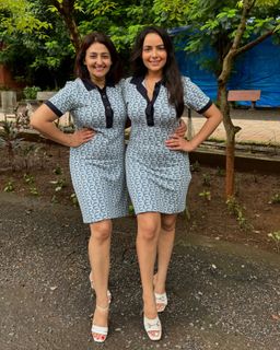 Aanchal Munjal feet photo 10