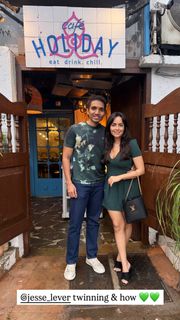 Aanchal Munjal feet photo 7