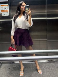 Aanchal Munjal feet photo 14