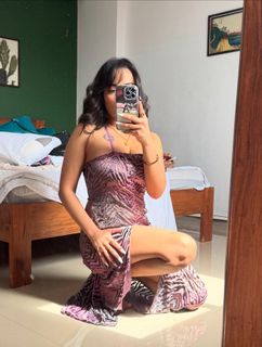Aanchal Munjal feet photo 12