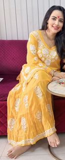 Aanchal Munjal feet photo 1