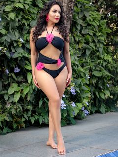 Aanchal Munjal feet photo 20