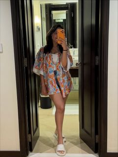 Aanchal Munjal feet photo 15