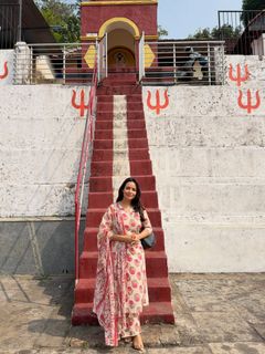 Aanchal Munjal feet photo 13