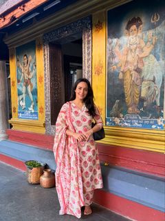 Aanchal Munjal feet photo 12