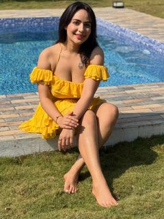 Aanchal Munjal feet photo 19