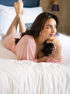 Aanchal Munjal feet photo 14