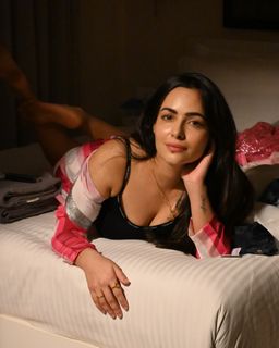 Aanchal Munjal feet photo 13