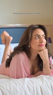 Aanchal Munjal feet photo 9