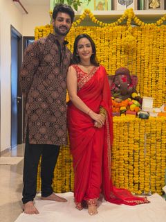 Aanchal Munjal feet photo 1