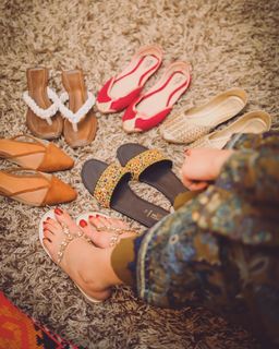 Aaniat Khalid feet photo 17