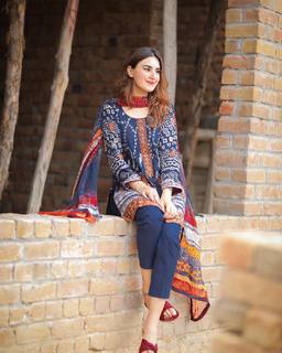 Aaniat Khalid feet photo 6