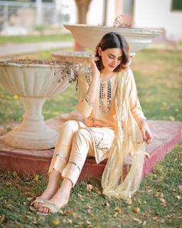 Aaniat Khalid feet photo 10