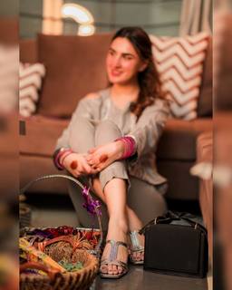 Aaniat Khalid feet photo 5