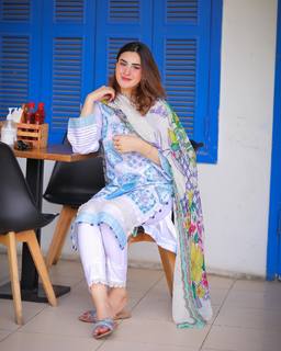 Aaniat Khalid feet photo 16