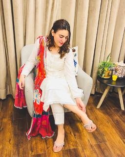 Aaniat Khalid feet photo 16