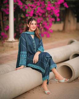 Aaniat Khalid feet photo 6