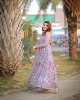 Aaniat Khalid feet photo 20
