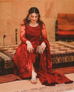 Aaniat Khalid feet photo 10