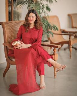 Aaniat Khalid feet photo 7