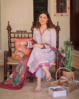 Aaniat Khalid feet photo 6