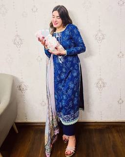 Aaniat Khalid feet photo 5