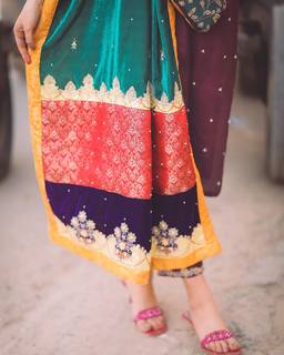 Aaniat Khalid feet photo 15