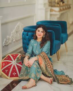 Aaniat Khalid feet photo 5