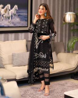Aaniat Khalid feet photo 17