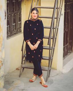 Aaniat Khalid feet photo 6