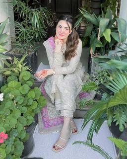 Aaniat Khalid feet photo 16