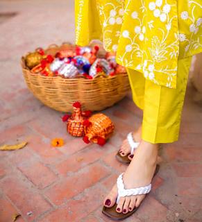 Aaniat Khalid feet photo 16