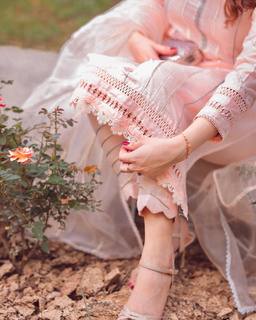 Aaniat Khalid feet photo 13