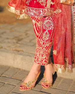 Aaniat Khalid feet photo 12
