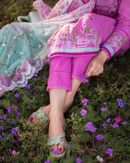 Aaniat Khalid feet photo 10
