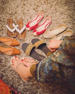Aaniat Khalid feet photo 18