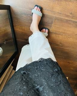 Aaniat Khalid feet photo 12