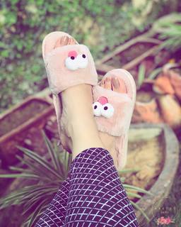 Aaniat Khalid feet photo 6