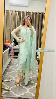 Aaniat Khalid feet photo 9