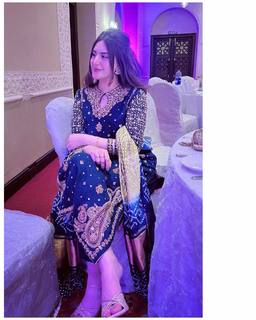 Aaniat Khalid feet photo 15